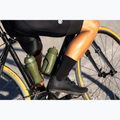 Dviračio bidonas Rogelli Bio Bottle Enjoy The Distance 500 ml army green 2