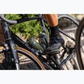 Dviračio bidonas Rogelli Bio Bottle Enjoy The Distance 500 ml army green 3