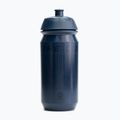 Dviračio bidonas Rogelli Bio Bottle Enjoy The Distance 500 ml navy