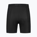 Vyriškos dviračių trumpikės Rogelli Prime Boxer black 2