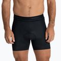 Vyriškos dviračių trumpikės Rogelli Prime Boxer black 3