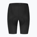 Moteriškos dviračių trumpikės Rogelli Prime Boxer W black 2
