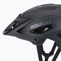 Rogelli Advntr Onyx Mtb dviračių šalmas juodas 7