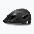 Rogelli Advntr Onyx Mtb dviračių šalmas juodas