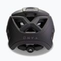 Rogelli Advntr Onyx Mtb dviračių šalmas juodas 2