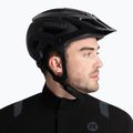 Rogelli Advntr Onyx Mtb dviračių šalmas juodas 4
