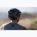 Rogelli Advntr Onyx Mtb dviračių šalmas juodas 8