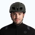 Rogelli Advntr Onyx Mtb kariuomenės žalias dviračių šalmas 3