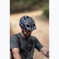 Rogelli Advntr Onyx Mtb kariuomenės žalias dviračių šalmas 6