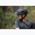 Rogelli Advntr Onyx Mtb kariuomenės žalias dviračių šalmas 7