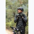 Rogelli Advntr Onyx Mtb kariuomenės žalias dviračių šalmas 8
