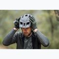 Rogelli Advntr Onyx Mtb kariuomenės žalias dviračių šalmas 9