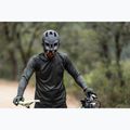Rogelli Advntr Onyx Mtb kariuomenės žalias dviračių šalmas 10