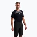 Vyriški dviračių šortai Rogelli Advntr Core MTB black 2