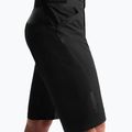 Vyriški dviračių šortai Rogelli Advntr Core MTB black 4