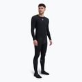 Vyriškos dviračių kelnės Rogelli Mono black