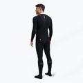 Vyriškos dviračių kelnės Rogelli Mono black 2