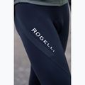 Vyriškos dviračių kelnės Rogelli Mono black 8