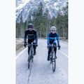 Moteriška dviratininkų apranga ilgomis rankovėmis Rogelli Impress II blue / pink 10