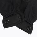 Moteriškos dviračių pirštinės Rogelli Core II Winter Windproof W black 6