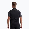 Vyriški dviračių liemenė Rogelli Advntr Insulated black 2
