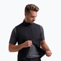 Vyriški dviračių liemenė Rogelli Advntr Insulated black 3