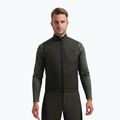 Vyriški dviračių liemenė Rogelli Advntr Insulated army green