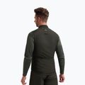 Vyriški dviračių liemenė Rogelli Advntr Insulated army green 2