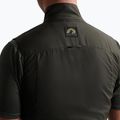 Vyriški dviračių liemenė Rogelli Advntr Insulated army green 5