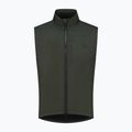 Vyriški dviračių liemenė Rogelli Advntr Insulated army green 6