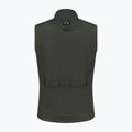 Vyriški dviračių liemenė Rogelli Advntr Insulated army green 7