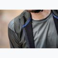 Vyriški dviračių liemenė Rogelli Advntr Insulated army green 9