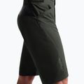 Vyriški dviračių šortai Rogelli Advntr Core MTB green/black 4