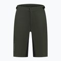 Vyriški dviračių šortai Rogelli Advntr Core MTB green/black 5