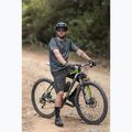 Vyriški dviračių šortai Rogelli Advntr Core MTB green/black 7