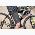 Vyriški dviračių šortai Rogelli Advntr Core MTB green/black 9
