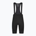 Rogelli Signature Bib Short vyriški dviračių šortai juodi 4