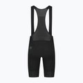 Rogelli Signature Bib Short vyriški dviračių šortai juodi 5