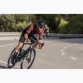Rogelli Signature Bib Short vyriški dviračių šortai juodi 6