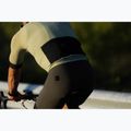 Rogelli Signature Bib Short vyriški dviračių šortai žali 10