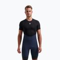 Rogelli Signature Bib Short vyriški dviračių šortai mėlyni