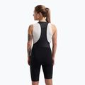 Moteriški dviračių šortai Rogelli Signature Bib Short W black 2