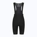 Moteriški dviračių šortai Rogelli Signature Bib Short W black 4