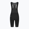 Moteriški dviračių šortai Rogelli Signature Bib Short W black 5