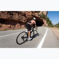 Moteriški dviračių šortai Rogelli Signature Bib Short W black 7