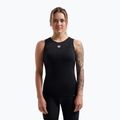 Rogelli Kite II Base Layer juodi dviratininkų marškinėliai 2