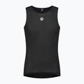 Rogelli Kite II Base Layer juodi dviratininkų marškinėliai 3
