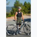Rogelli Kite II Base Layer juodi dviratininkų marškinėliai 5