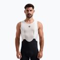 Rogelli Kite II Base Layer balti dviratininkų marškinėliai