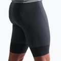 Rogelli Signature Bib Short vyriški dviračių šortai pilka 5
